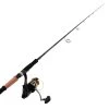 Shimano Baitrunner 4000D Reel And #KAOS Orange Strayline Combo 7ft 11in 40-70g 2pc