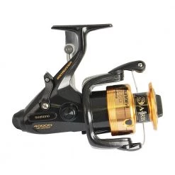 Shimano Baitrunner 4000D Reel And #KAOS Orange Strayline Combo 7ft 11in 40-70g 2pc -Shimano Sales Store 130447 4 n