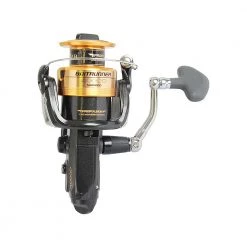 Shimano Baitrunner 4000D Reel And #KAOS Orange Strayline Combo 7ft 11in 40-70g 2pc -Shimano Sales Store 130447 6 n