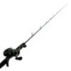 Shimano Curado 200HG K And Energy Concept Inshore Overhead Jig Combo 6'4'' 80-200g 1pc