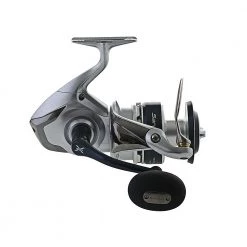 Shimano Saragosa 10000 SW And Abyss SW Spin Jig Combo 5ft 3in PE5 1pc -Shimano Sales Store 130453 4 n