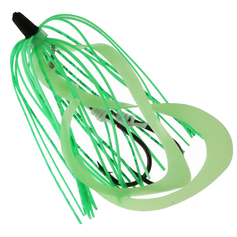 Shimano Baku Baku Replacement Skirt Glow 1 Shimano Baku Baku Replacement Skirt Glow