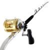 Shimano Tiagra TI30WLRSA Bent Butt Game Combo 5ft 6in 15-24kg 1pc