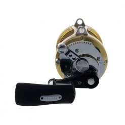 Shimano Tiagra TI30WLRSA Ultra Nano Alps Roller Game Combo 5ft 4in 50lb 2pc -Shimano Sales Store 130645 4 n