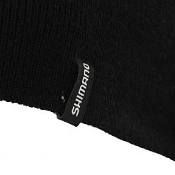 Shimano Slouch Beanie Black -Shimano Sales Store 130756 4