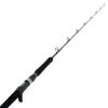 Shimano Grappler Type J B566 Overhead Jigging Rod 5'6'' PE6 2pc