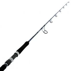 Shimano Grappler Type J S566 Spin Jig Rod 5'6'' PE6 300g 2pc