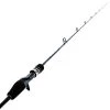 Shimano Grappler Type J B631 Light Jig Overhead Rod 6'3'' PE1.5 2pc