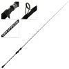 Shimano Talica 10 Grappler Type J B683 Slow Jig Combo 6ft 8in PE2.5 2pc