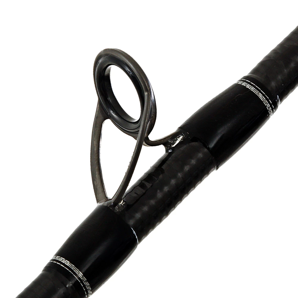 Shimano Grappler Type J B683 Slow Jig Overhead Rod 6ft 8in PE2.5 2pc 2 Shimano Grappler Type J B683 Slow Jig Overhead Rod 6ft 8in PE2.5 2pc - Image 2