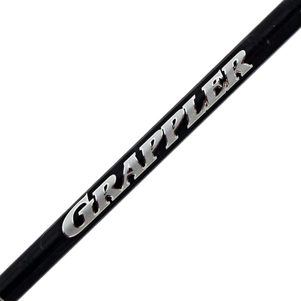 Shimano Grappler Type J B683 Slow Jig Overhead Rod 6ft 8in PE2.5 2pc 4 Shimano Grappler Type J B683 Slow Jig Overhead Rod 6ft 8in PE2.5 2pc - Image 4