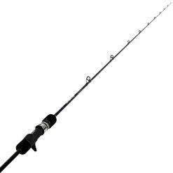 Shimano Grappler Type J B684 Slow Jig Overhead Rod 6ft 8in PE3 2pc