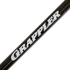 Shimano Grappler Type C S710ML Topwater Spin Rod 7ft 10in PE4 2pc -Shimano Sales Store 131004 5 n