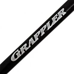 Shimano Grappler Type C S82MH Topwater Spin Rod 8ft 2in PE6 2pc -Shimano Sales Store 131006 5 n