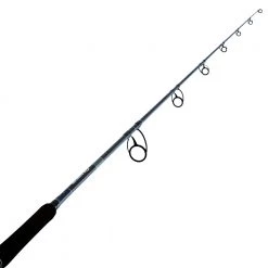 Shimano Grappler Type C S82H Topwater Spin Rod 8ft 2in PE8 2pc