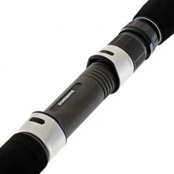 Shimano Grappler Type C S82H Topwater Spin Rod 8ft 2in PE8 2pc -Shimano Sales Store 131007 4 n