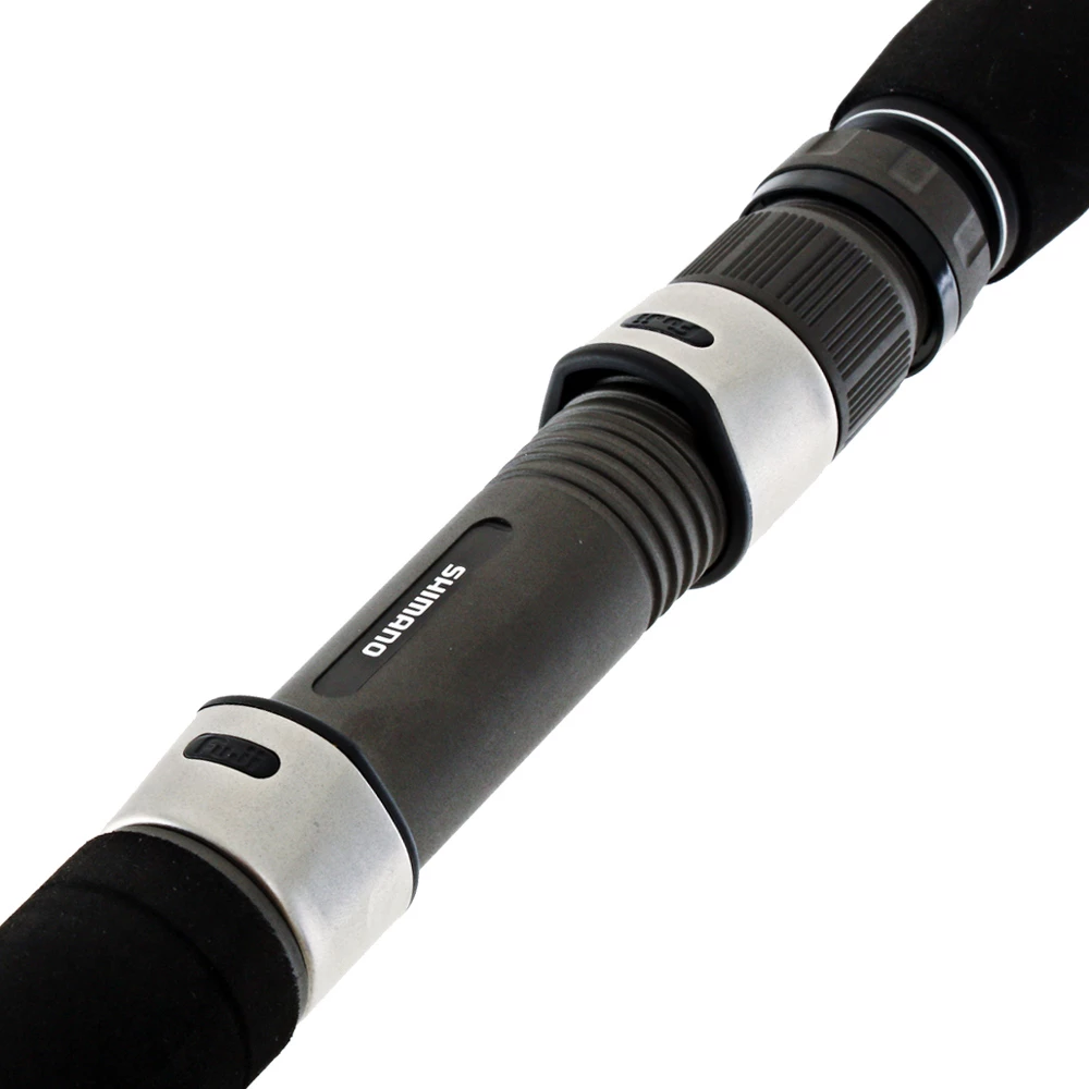 Shimano Saragosa 20000SW APG Grappler Type C S82H Topwater Spin Combo 8ft 2in PE8 2pc 5 Shimano Saragosa 20000SW APG Grappler Type C S82H Topwater Spin Combo 8ft 2in PE8 2pc - Image 5