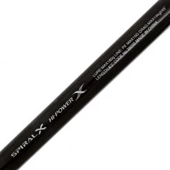 Shimano Grappler Type C S82XH Topwater Spin Rod 8ft 2in PE10 2pc -Shimano Sales Store 131008 6 n