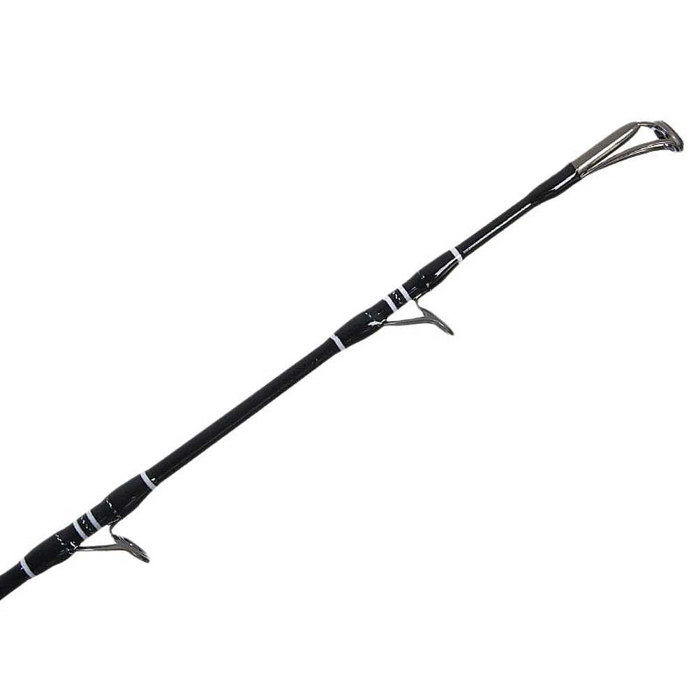 Shimano Stella SW 10000 PG And Abyss SW Spin Jig Combo 5ft 3in PE8 1pc 2 Shimano Stella SW 10000 PG And Abyss SW Spin Jig Combo 5ft 3in PE8 1pc - Image 2