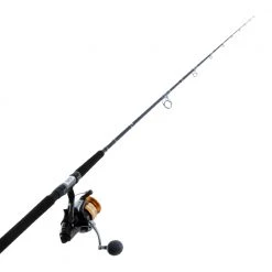 Shimano Baitrunner 6000 D And Catana Nano Freshwater Spin Combo 9ft 6-8kg 2pc