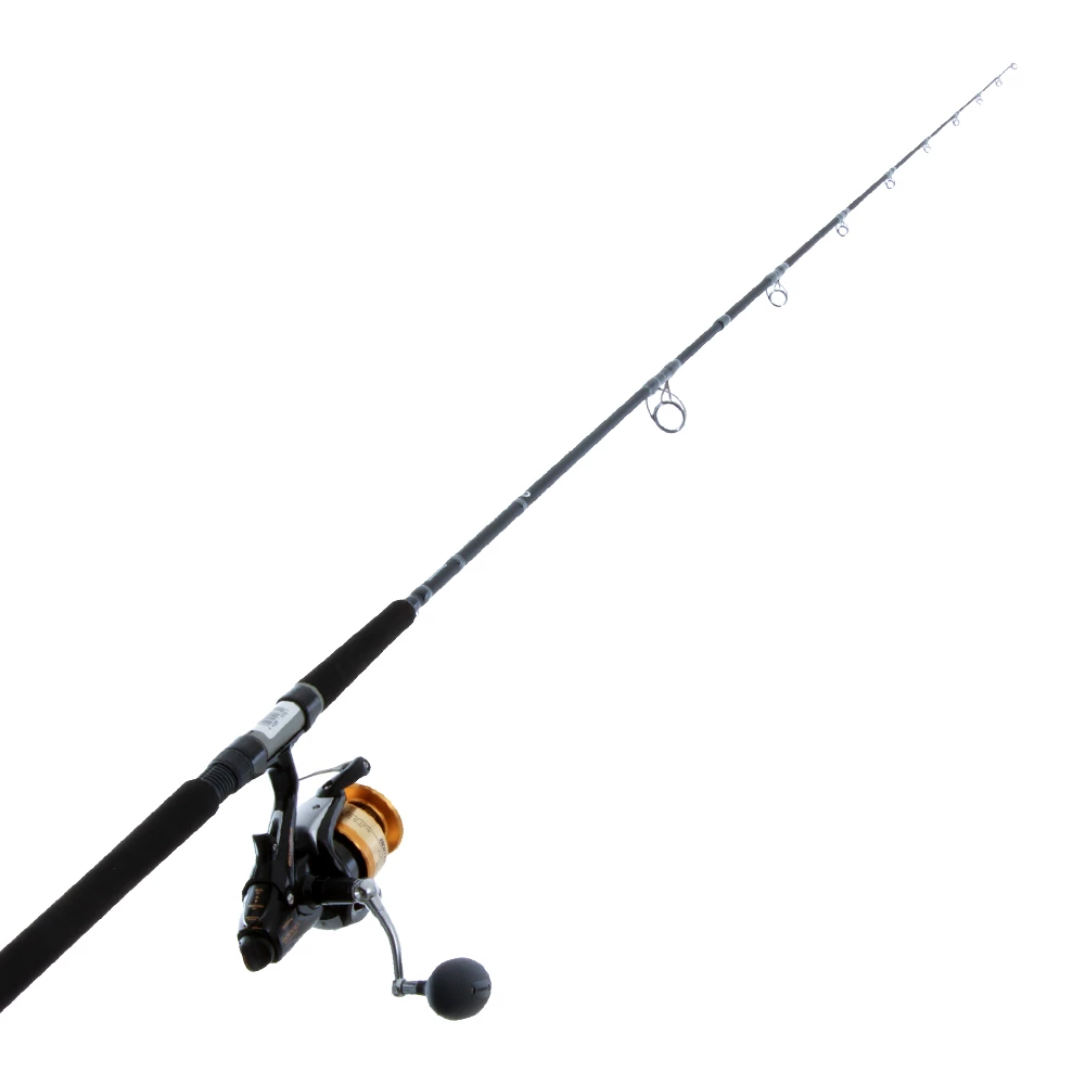 Shimano Baitrunner 6000 D And Catana Nano Freshwater Spin Combo 9ft 6-8kg 2pc 1 Shimano Baitrunner 6000 D And Catana Nano Freshwater Spin Combo 9ft 6-8kg 2pc
