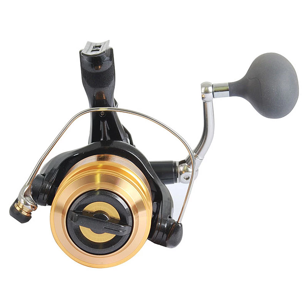 Shimano Baitrunner 6000 D And Catana Nano Freshwater Spin Combo 9ft 6-8kg 2pc 6 Shimano Baitrunner 6000 D And Catana Nano Freshwater Spin Combo 9ft 6-8kg 2pc - Image 6