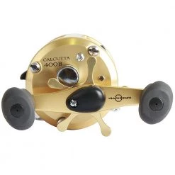 Shimano Calcutta CT 400 B And Vortex Overhead Combo 6ft 10in 6-8kg 1pc -Shimano Sales Store 131070 4 n