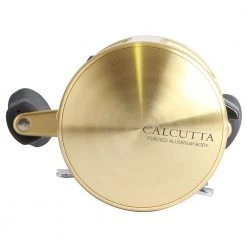 Shimano Calcutta CT 400 B And Vortex Overhead Combo 6ft 10in 6-8kg 1pc -Shimano Sales Store 131070 5 n