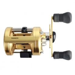 Shimano Calcutta CT 400 B And Vortex Overhead Combo 6ft 10in 6-8kg 1pc -Shimano Sales Store 131070 6 n