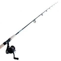 Shimano Catana 2500FD HG Softbait Combo 7ft 6in 3-5kg 2pc
