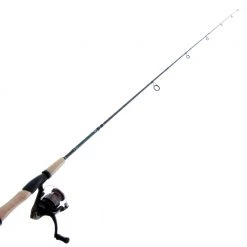 Shimano Catana 2500FD HG Softbait Combo With Tube 6ft 6in 3-5kg 4pc