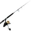 Shimano Baitrunner 12000D Vortex Straylining Combo 6ft 10in 10-15kg 1pc