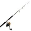 Shimano Stella SW 14000 XG And Grappler Type C S82XH Topwater Spin Combo 8'2'' PE10 2pc