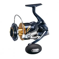 Shimano Stella SW 14000 XG And Grappler Type C S82XH Topwater Spin Combo 8'2'' PE10 2pc 5 Shimano Stella SW 14000 XG And Grappler Type C S82XH Topwater Spin Combo 8'2'' PE10 2pc -Shimano Sales Store 131929 4 n