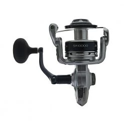 Shimano Saragosa 10000 SW And Grappler Type J S566 Spin Jig Combo 5ft 6in PE6 300g 2pc -Shimano Sales Store 131951 6 n