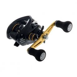 Shimano Grappler BB 200HG CI4+ And Grappler Type J B631 Light Jig Combo 6ft 3in PE1.5 2pc -Shimano Sales Store 132241 6 n