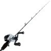 Shimano Tranx 200A-HG And Grappler Type J B683 Slow Jig Combo 6ft 8in PE2.5 2pc