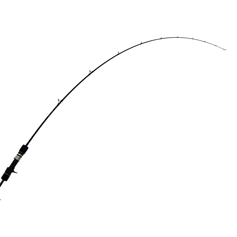 Shimano Tranx 200A-HG And Grappler Type J B684 Slow Jig Combo 6ft 8in PE3 2pc 2 Shimano Tranx 200A-HG And Grappler Type J B684 Slow Jig Combo 6ft 8in PE3 2pc - Image 2