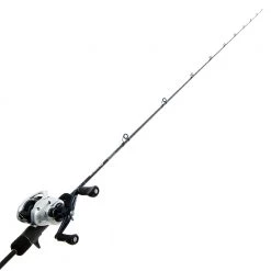 Shimano Tranx 300A And Grappler Type J B684 Slow Jig Combo 6ft 8in PE3 2pc