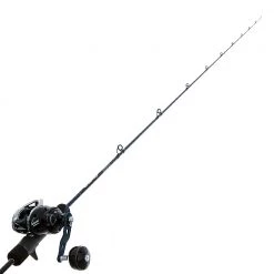 Shimano Sales Store 5 Shimano Grappler 300HG And Type J B684 Slow Jig Combo 6'8'' PE3 2pc