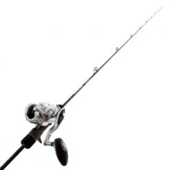 Shimano Ocea Jigger 1500 HG Grappler Type J B684 Slow Jig Combo 6ft 8in PE3 2pc