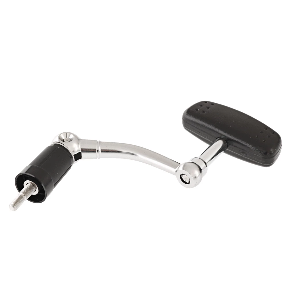 Shimano RD15117 Handle Assembly For Baitrunner 6000OC 2 Shimano RD15117 Handle Assembly For Baitrunner 6000OC - Image 2