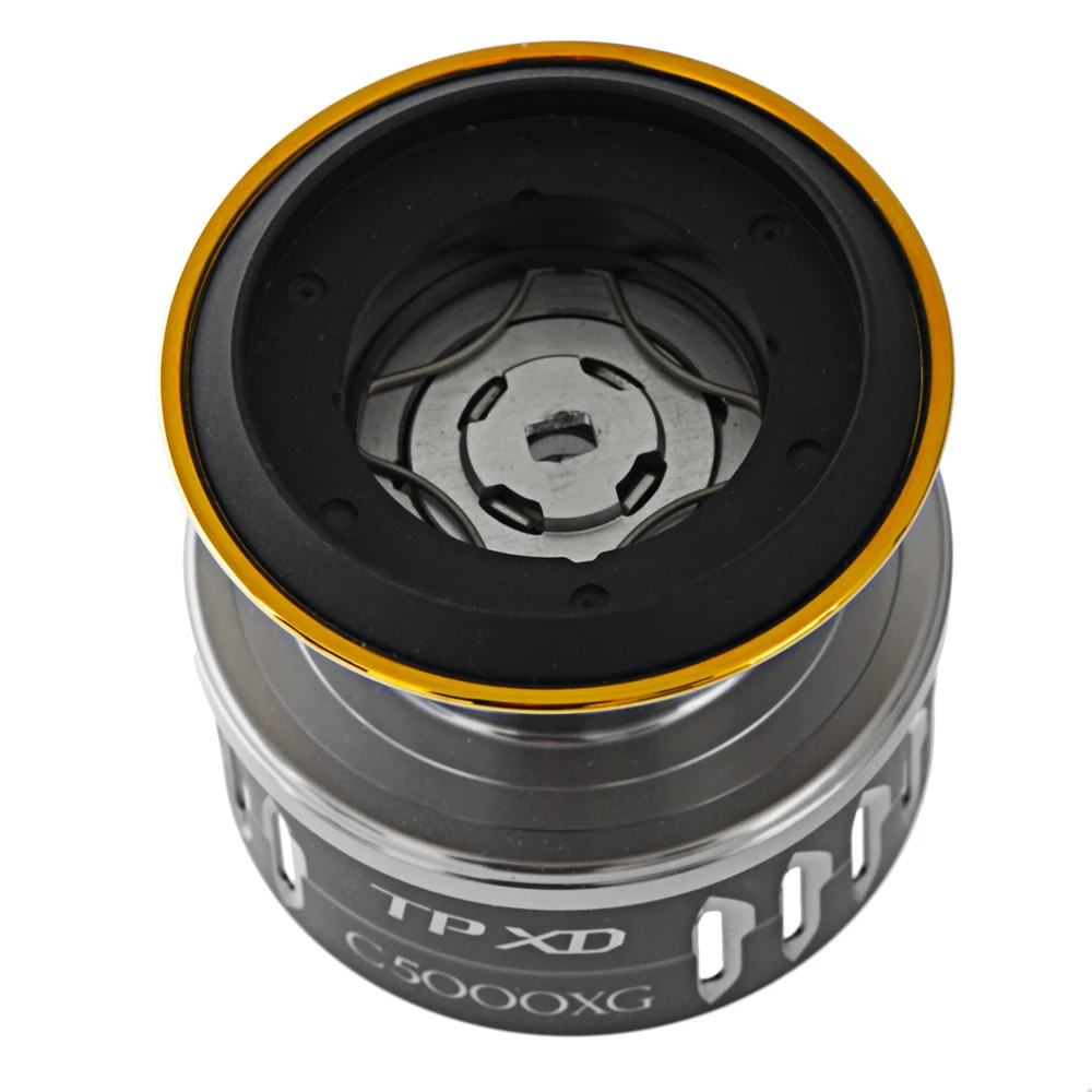 Shimano Spool Assembly For Twin Power C5000XG Reel 1 Shimano Spool Assembly For Twin Power C5000XG Reel