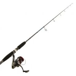 Shimano Stradic CI4+ 4000 FB-XG And Energy Concept Spin Jig Combo 6ft 4in 80-200g 1pc