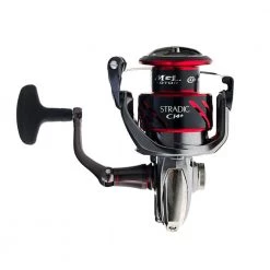 Shimano Stradic CI4+ 4000 FB-XG And Energy Concept Spin Jig Combo 6ft 4in 80-200g 1pc -Shimano Sales Store 133435 7 n