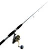 Shimano Stella 4000 SWB XG And Energy Concept Spin Jig Combo 6ft 4in 80-200g 1pc