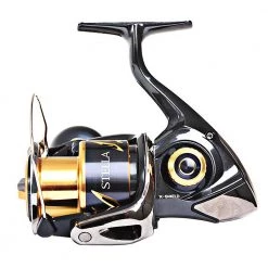 Shimano Stella 4000 SWB XG And Energy Concept Spin Jig Combo 6ft 4in 80-200g 1pc -Shimano Sales Store 133436 5 n 1