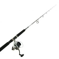 Shimano Nexave 4000FE Catana Softbait Combo 7ft 3in 6-8kg 2pc