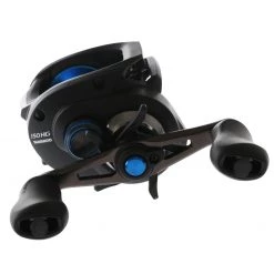 Shimano 150HG SLX-DC Digital BaitCaster Reel -Shimano Sales Store 133962 5