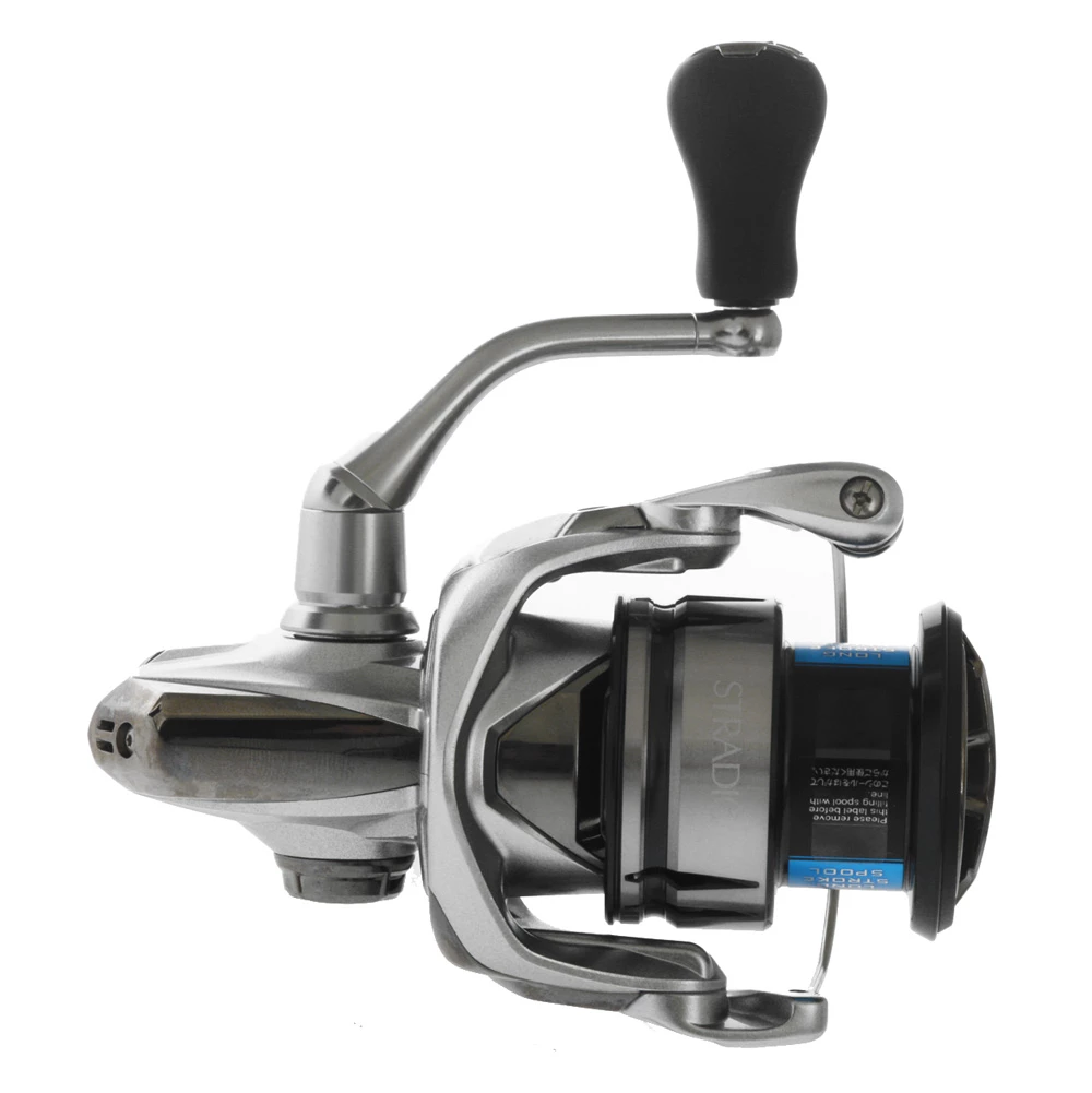 Shimano Stradic FL 2500 HG Spinning Reel 6 Shimano Stradic FL 2500 HG Spinning Reel - Image 6